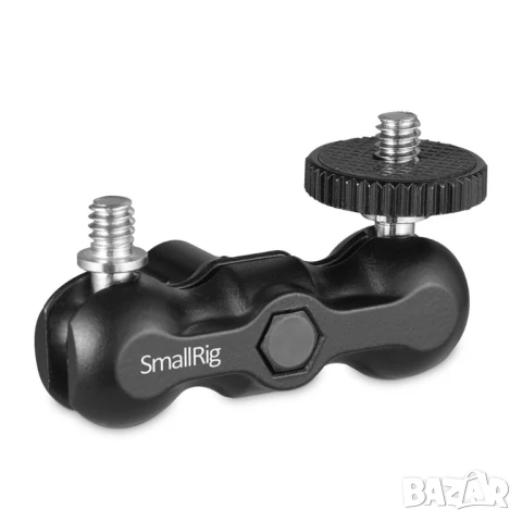 Smallrig 2163 Универсално рамо с двойни сферични глави