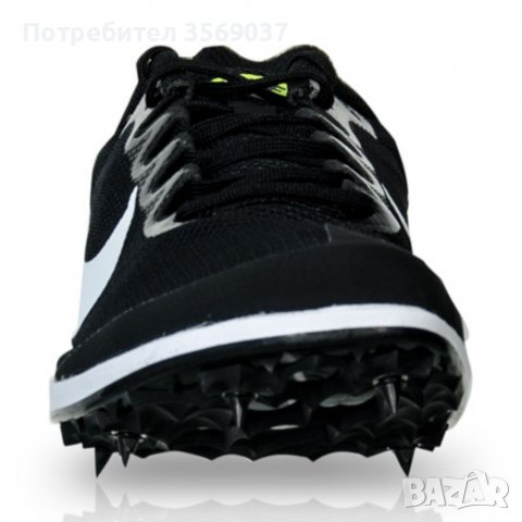 Детски маратонки Nike за бягане Номер 35.5, снимка 5 - Детски маратонки - 38925735