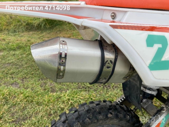 Update 125 кубика, снимка 10 - Мотоциклети и мототехника - 53402349