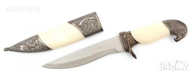 Сувенирен нож, снимка 3 - Колекции - 40032673