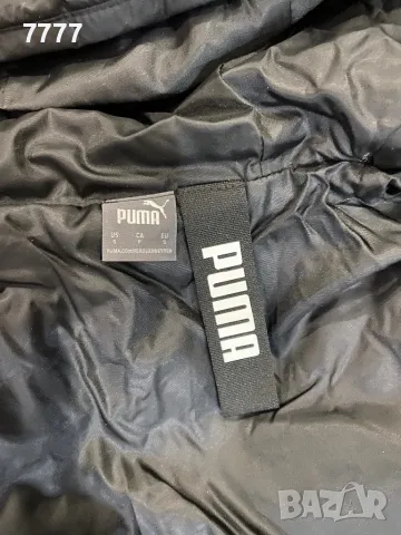 Дамско яке Пума, снимка 6 - Якета - 48092867
