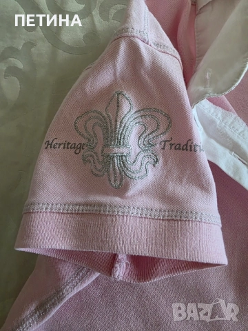 Ralph Lauren , снимка 5 - Тениски - 51686459