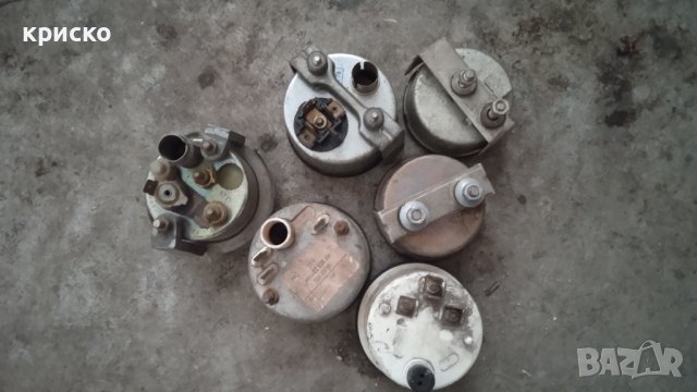 уреди бус, снимка 9 - Части - 11148696