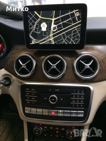Mercedes Garmin Map Pilot Star2 V17 Sd Card 2022гд Оригинална сд карта Навигация, снимка 6 - Аксесоари и консумативи - 27731294