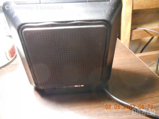 Philips AJ3132 Clock alarm FM, снимка 7 - Други - 36665782