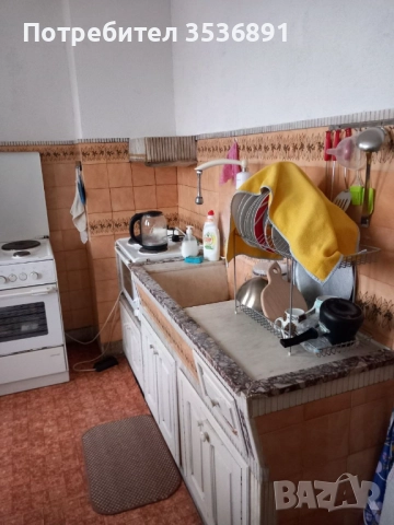 Продава се 3-стаен апартамент в кв. Балик – Йовково, снимка 3 - Апартаменти - 52847573