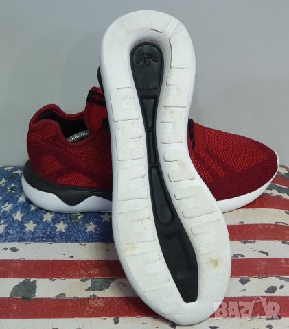 ADIDAS Tubular Runner Weave
46 номер 
, снимка 2 - Маратонки - 43115142