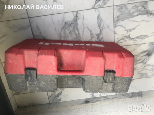 Жираф   ЕНХЕЛ  / За  шлайфане  на  сухи  -  стени  и  тавани ., снимка 8 - Ремонти на апартаменти - 53601662