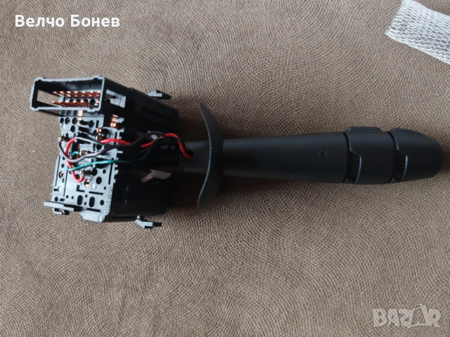 Продавам Нов лост мигачи OEM 7701057612 за Renault Master 2, Opel Movano A, Nissan Kubistar, снимка 4 - Части - 53491943