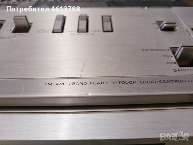 Касетофон Сони, снимка 11 - Радиокасетофони, транзистори - 52858734