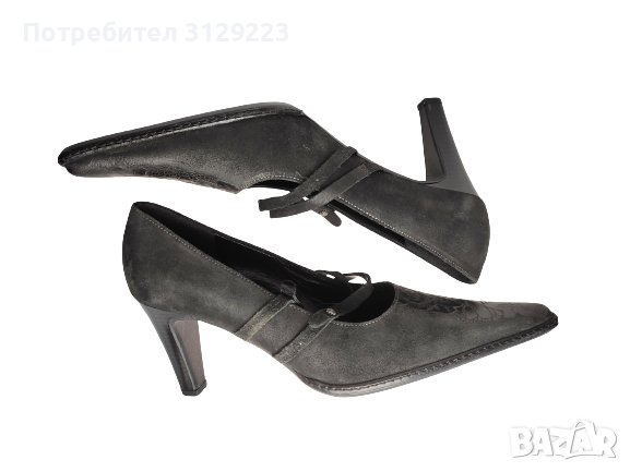 Hogl pumps 40, снимка 7 - Дамски обувки на ток - 37679810