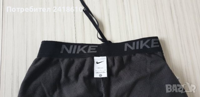 Nike Cotton Mens Pant Size S ОРИГИНАЛ! Мъжко Долнище!, снимка 15 - Спортни дрехи, екипи - 43287561