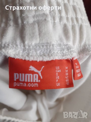 Спортен панталон Puma, снимка 3 - Спортни екипи - 32344027