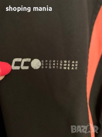 CC sport непромокаемо яке, снимка 4 - Якета - 36972867