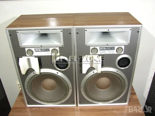 Jamo power 250r ТОНКОЛОНИ, снимка 2 - Тонколони - 47791648