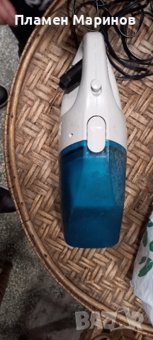 Прахосмукачка за кола 