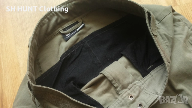 NEO MON DO Stretch Trouser размер M панталон със здрава и еластична материи - 1872, снимка 13 - Екипировка - 53099611