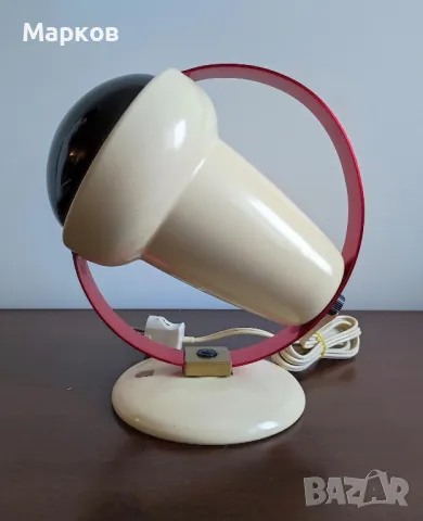 PHILIPS - Инфрачервена лампа, снимка 4 - Друга електроника - 48940848