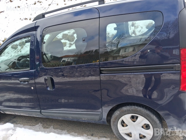 Dacia Dokker, снимка 3 - Автомобили и джипове - 53306566