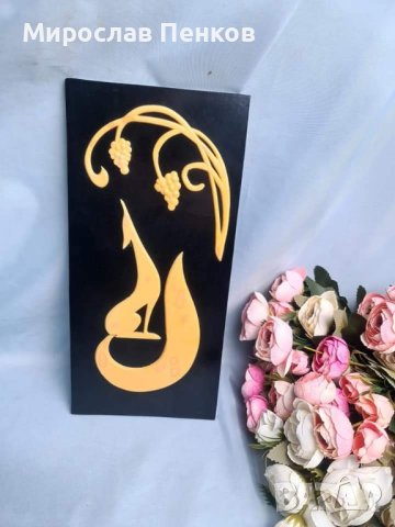 Пано, снимка 1