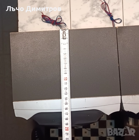 SONY SS-EC77, снимка 9 - Тонколони - 52279170