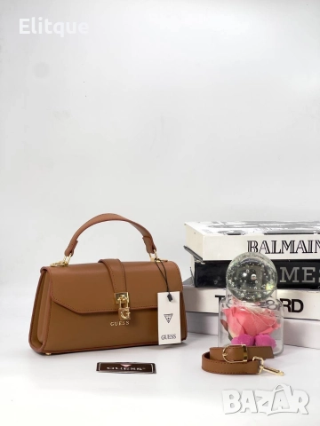 чанти Guess :➡️22cm ⬆️15cm 🌟, снимка 2 - Чанти - 52908107