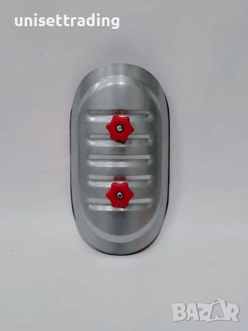 Ревизионен капак за аспирация ф150 (ф160), снимка 6 - Други машини и части - 53248115