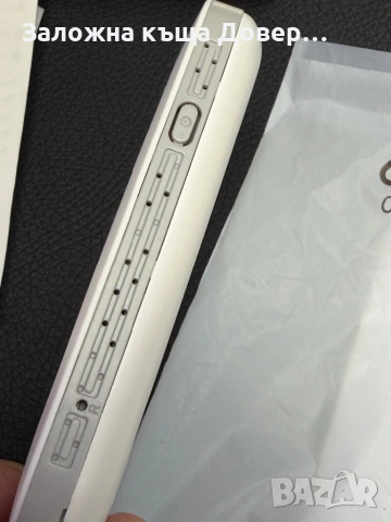 Бисквитка  ЧИСТО НОВ WiFi рутер 5G  4G LTE преносим мобилен  ruter biskvitka router , снимка 8 - Рутери - 53237966