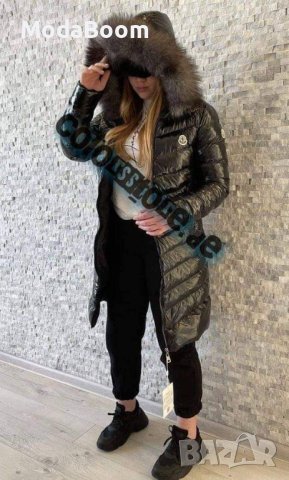 Маркови зимни якета , снимка 4 - Якета - 42956624