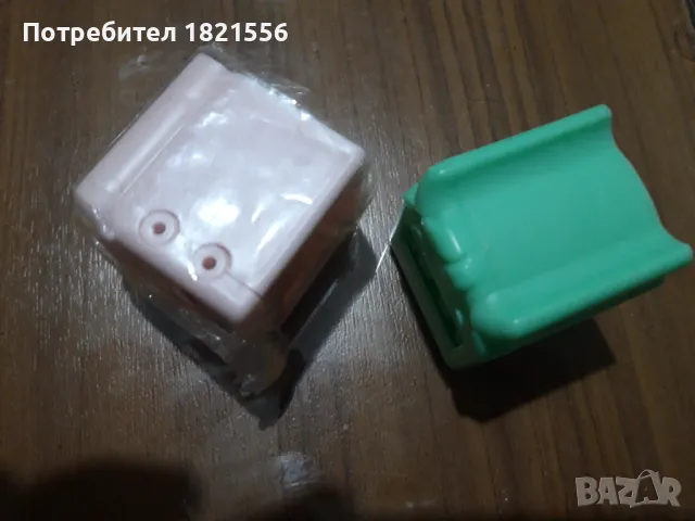 уред за белене на семки (два броя), снимка 3 - Други - 49516290