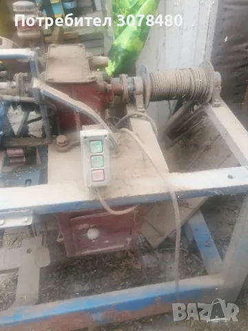 ХАСПЕЛ, снимка 3 - Други машини и части - 50405047