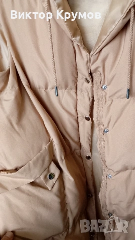 Дамски якета, снимка 16 - Якета - 47995423