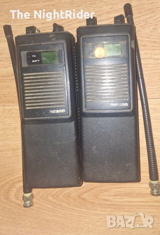 Радио Станции