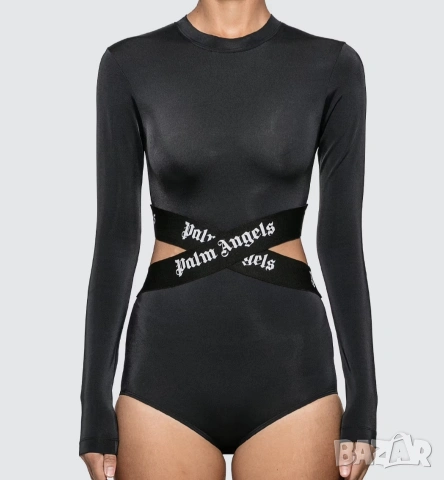 Дамски топ Palm Angels оригиналем