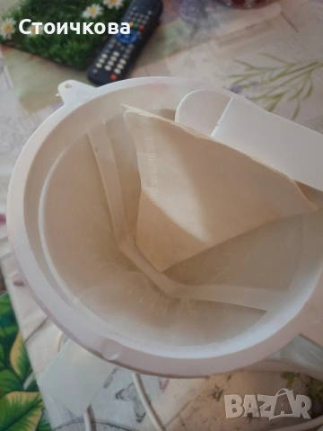 Продавам неизползвана кафеварка, снимка 5 - Кафемашини - 53171339