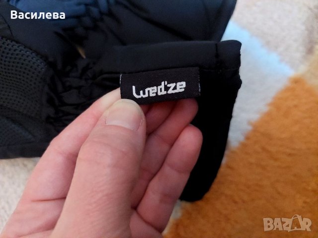 Детски ръкавици , снимка 5 - Зимни спортове - 39976119