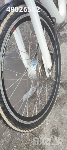 смарт електрически велосипед , снимка 5 - Велосипеди - 53517706