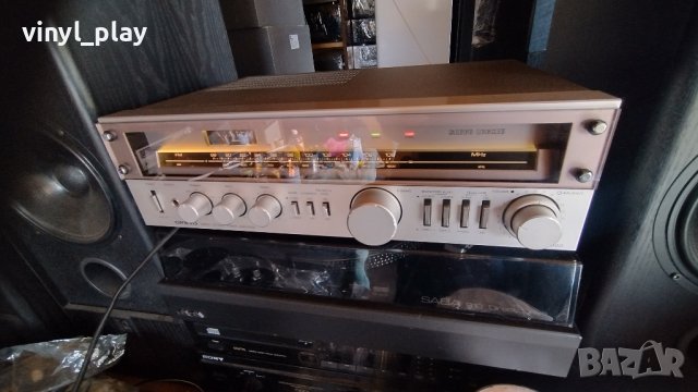 Onkyo TX-2000, снимка 12 - Ресийвъри, усилватели, смесителни пултове - 40525429