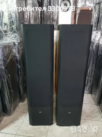 Тонколони mb quart 1000, снимка 3 - Тонколони - 50164781