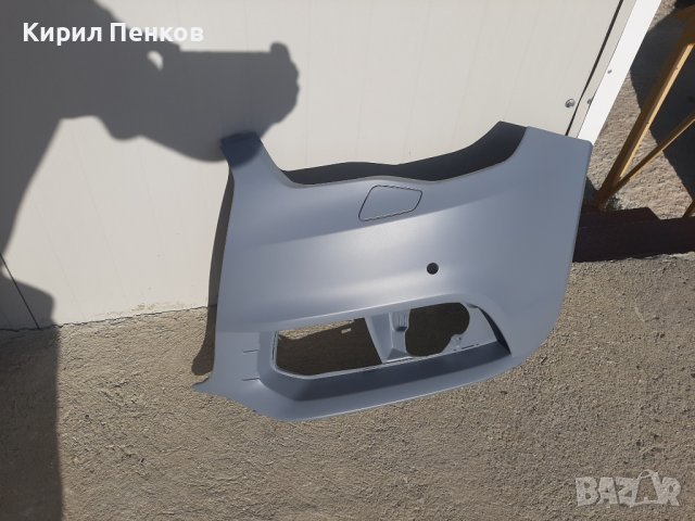 Броня Ауди А1, снимка 3 - Части - 38374057