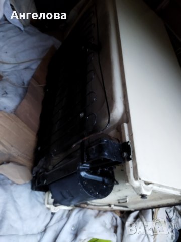 Хладилник Зил, снимка 6 - Хладилници - 40649259