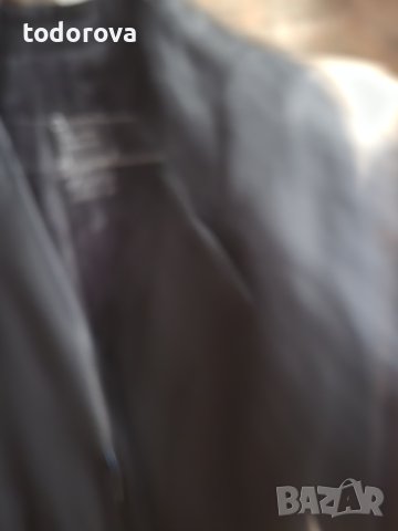 Женско кожено сако, снимка 4 - Сака - 43747281