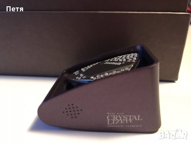 Блутут слушалка, снимка 2 - Слушалки, hands-free - 32717326