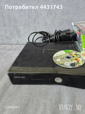 xbox 360 и 360 one, снимка 3 - Игри за Xbox - 52437030