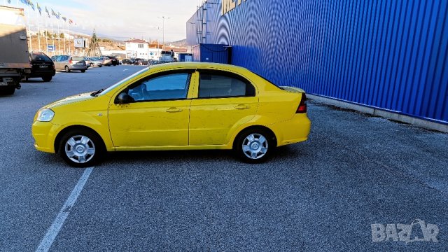 продавам шавролет авео , снимка 7 - Автомобили и джипове - 43776554
