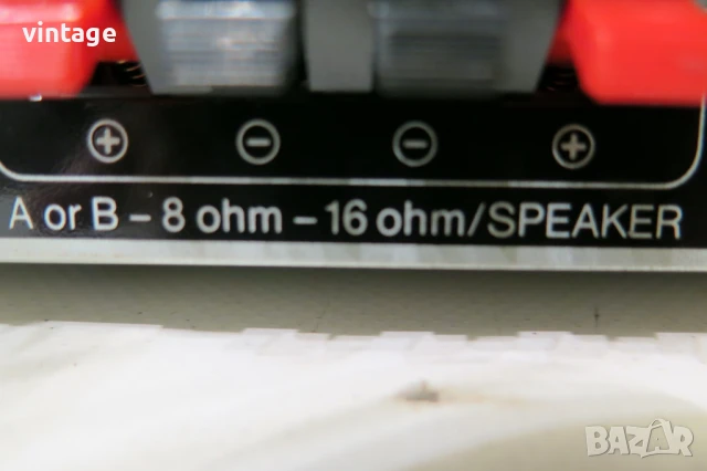 Blaupunkt A-5510_T-3510_C-1510, снимка 12 - Аудиосистеми - 51192582