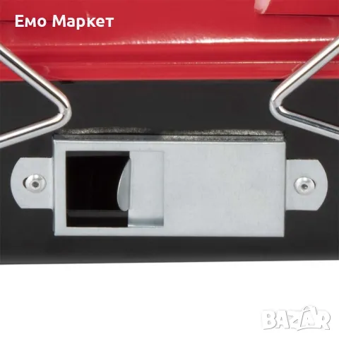 Барбекю Muhler, снимка 5 - Барбекюта - 49248752