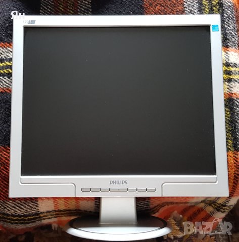Mонитор Philips 170 S