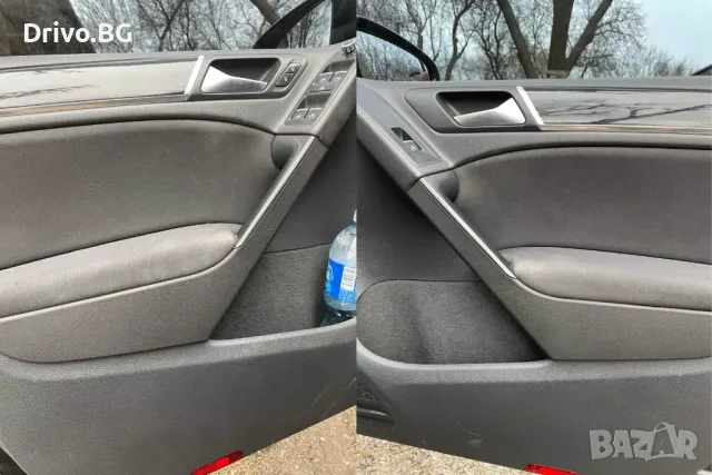 Гаранция! Нови Висококачествени Дръжки за Врати на VW Golf 6, снимка 9 - Части - 49911848