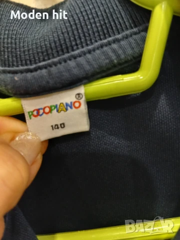 Тениски и потници за момче размер 134-140 см./9-10 г., снимка 7 - Детски тениски и потници - 25663142